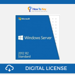 Windows Server 2012 R2 Standard