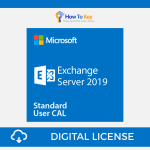 Microsoft Exchange Server 2019 Standard