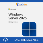 Windows Server 2025 Datacenter