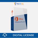 Microsoft Office 2013 Professional Plus