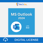 Microsoft Outlook 2024