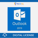 Outlook 2019 1 PC