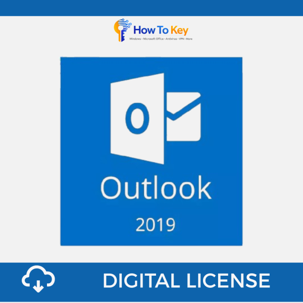 Outlook 2019 1 PC
