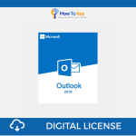 Outlook 2016 1 PC