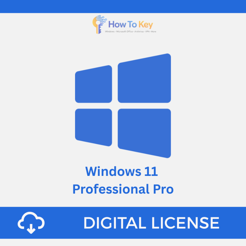 Your paragraph text (8) Microsoft Windows 11Pro 32/64 Bit product key original - Image 1